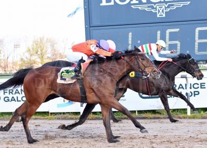 GUADILU (SEÑOR CANDY) SIGUE CRECIENDO Y CONQUISTÓ OTRA ETAPA CLAVE EN SU CARRERA