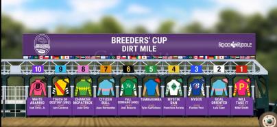 ARGENTINA DICE PRESENTE EN LA COPA DEL MUNDO