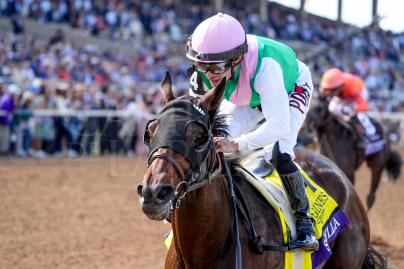 SCYLLA SORPRENDIÓ, A SARAWAK RIM LE COSTÓ EL RITMO DE CARRERA